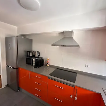 Apartman Seashell In