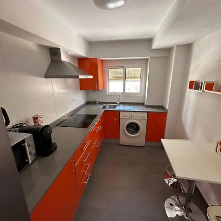 Apartman Seashell In