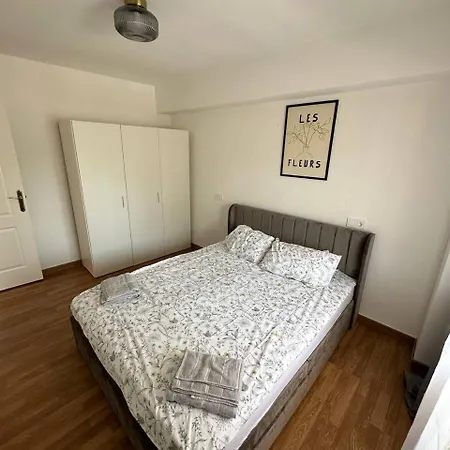 Apartman Seashell In *