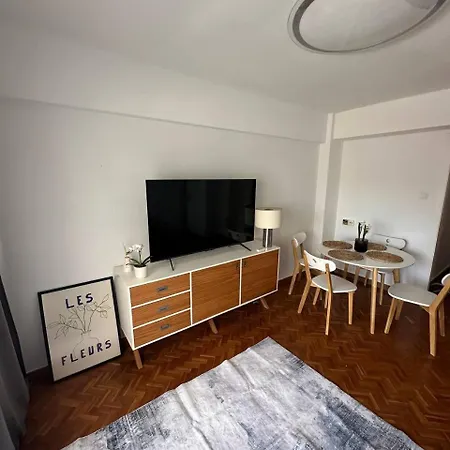 Seashell In Apartman Cullera