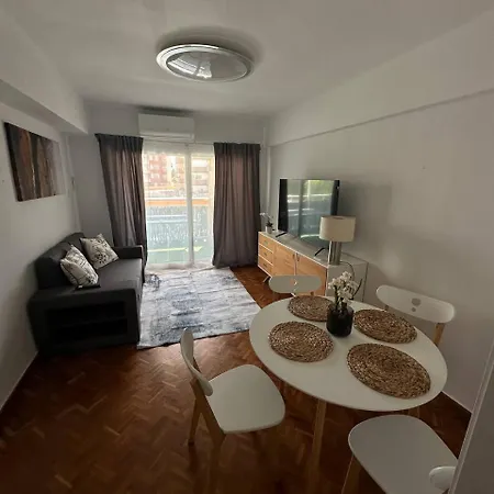Seashell In Apartman Cullera