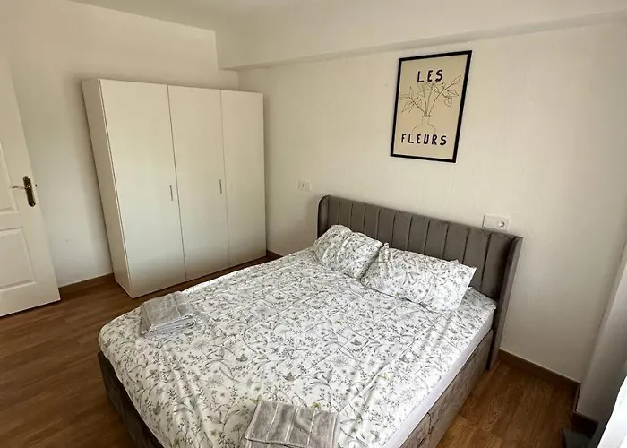 Lägenhet Seashell In *