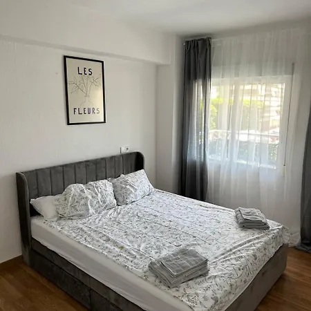Seashell In Apartamento Cullera