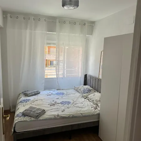 Apartamento Seashell In *